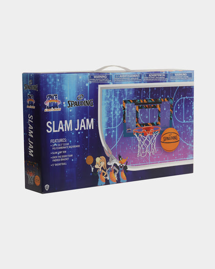 Spalding Space Jam: A New Legacy Over The Door Slam Jam Multi-coloured