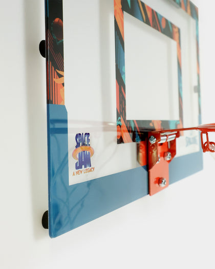 Spalding Space Jam: A New Legacy Over The Door Slam Jam Multi-coloured