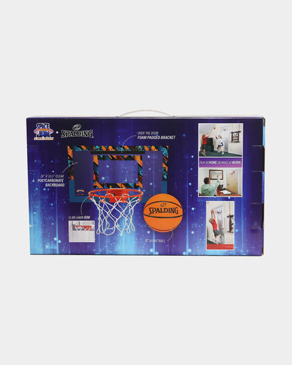 Spalding Space Jam: A New Legacy Over The Door Slam Jam Multi-coloured