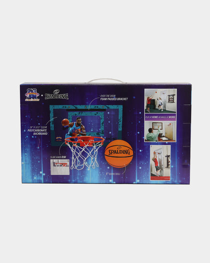Spalding Space Jam: A New Legacy Over The Door Slam Jam Multi-coloured