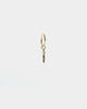 Cherub-A-Dub Earrings Gold