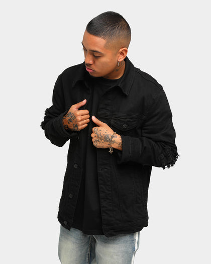 Wild for the Weekend Men's Barbed Wire Bracelet Gold