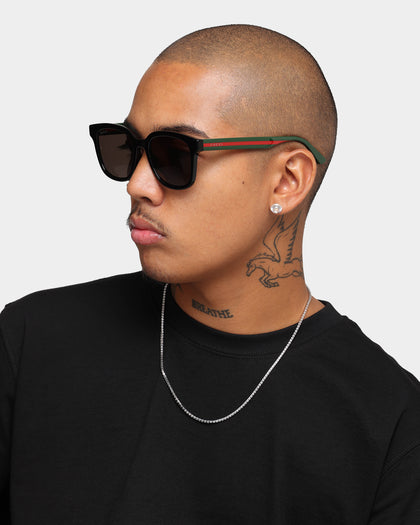 Gucci GG0847SK001 (55)-3 Black