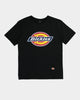 Dickies Kid's H.S Classic T-Shirt Black