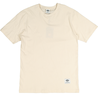 Dickies INEZ HW Classic Fit T-Shirt Bone