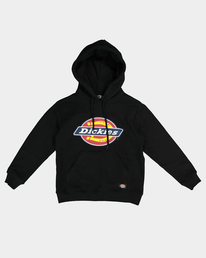 Dickies Kid's H.S Classic Hoodie Black