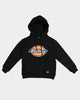Dickies Kid's H.S Classic Hoodie Black
