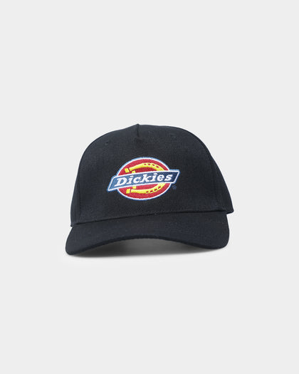 Dickies H.S Fort Worth Snapback Black