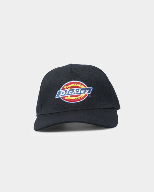 Dickies H.S Fort Worth Snapback Black