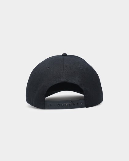 Dickies H.S Fort Worth Snapback Black