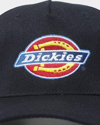 Dickies H.S Fort Worth Snapback Black