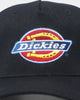 Dickies H.S Fort Worth Snapback Black