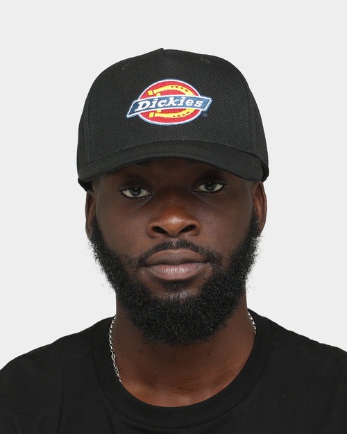 Dickies H.S Fort Worth Snapback Black