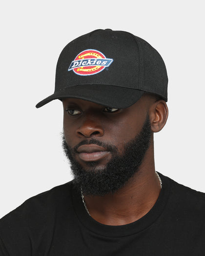 Dickies H.S Fort Worth Snapback Black