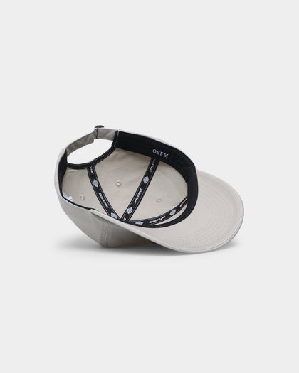 Dickies H.S Rockwood Strapback Khaki