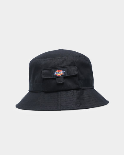 Dickies Ferriday Bucket Hat Forest Camo