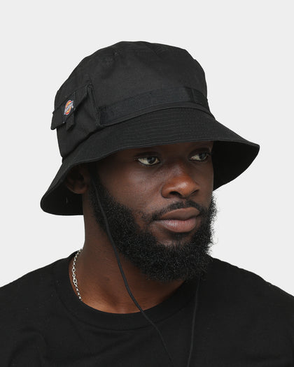 Dickies Ferriday Bucket Hat Forest Camo