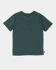 Dickies Kids' H.S Colour Classic T-Shirt Lincoln Green