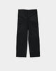 Dickies Kids' 478 Original Relaxed Fit Pants Black