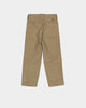 Dickies Kids' 478 Original Relaxed Fit Pants Khaki