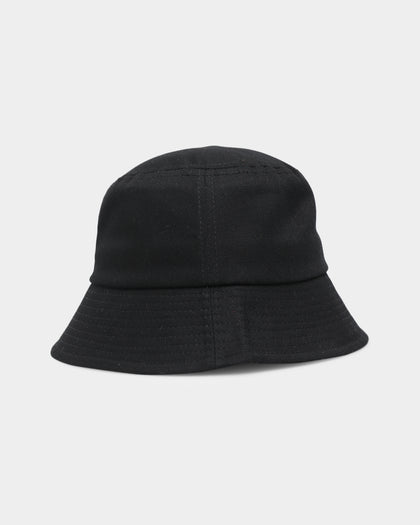 Nana Judy Pepsi Logo Bucket Hat Black
