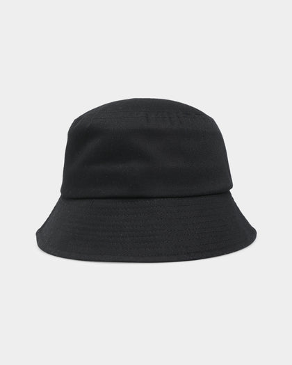 Nana Judy Pepsi Logo Bucket Hat Black