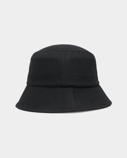 Nana Judy Pepsi Logo Bucket Hat Black
