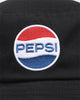 Nana Judy Pepsi Logo Bucket Hat Black