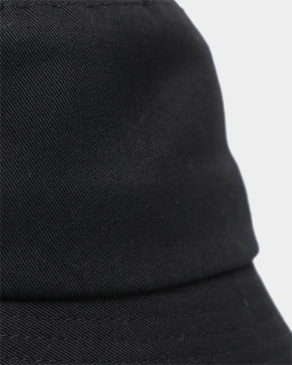 Nana Judy Pepsi Logo Bucket Hat Black