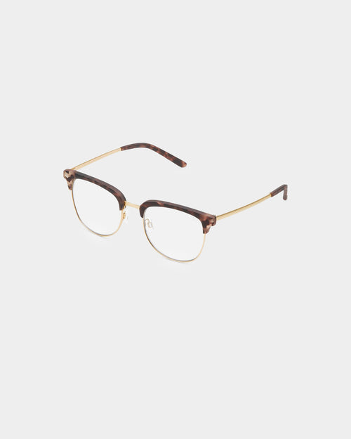Quay Australia Evasive Tort/Clear