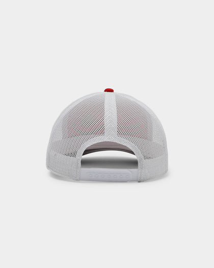 American Needle Coke Riptide Valin Trucker Red