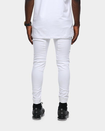 Nena And Pasadena Tomcat Pant White