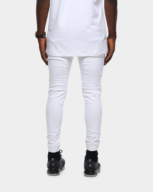 Nena And Pasadena Tomcat Pant White