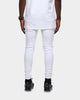 Nena And Pasadena Tomcat Pant White