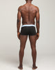 Calvin Klein Low Rise Trunk 3PK Black/Multi