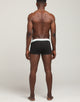 Calvin Klein Low Rise Trunk 3PK Black/Multi