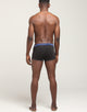 Calvin Klein Low Rise Trunk 3PK Black/Multi