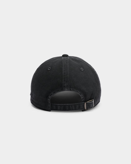 American Needle Nasa Raglan Strapback Charcoal