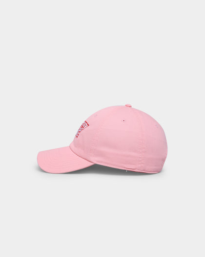 American Needle Cherry Coke Ball Park St Club Pink