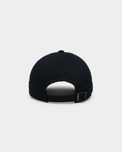 American Needle NASA Star Ball Park Strapback Black