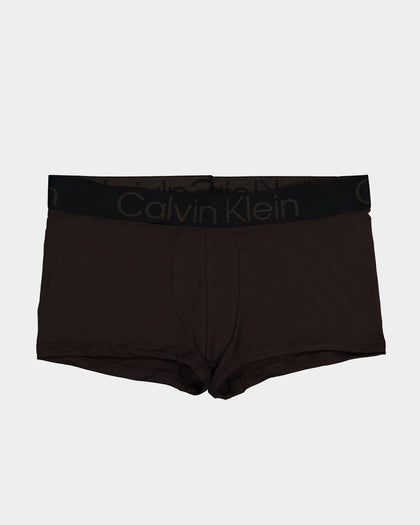 Calvin Klein Naturals Trunk Underwear Woodland