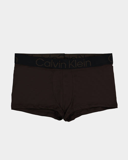 Calvin Klein Naturals Trunk Underwear Woodland