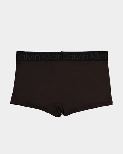 Calvin Klein Naturals Trunk Underwear Woodland