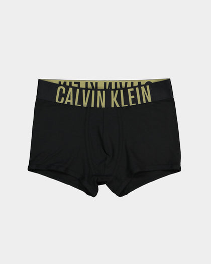 Calvin Klein Trunk 3 Pack Multi