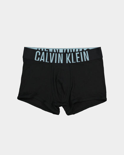 Calvin Klein Trunk 3 Pack Multi