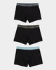 Calvin Klein Trunk 3 Pack Multi