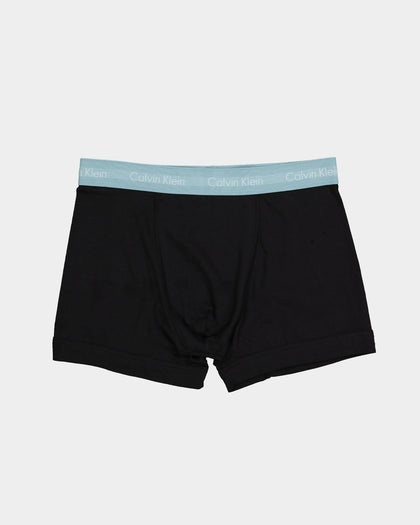 Calvin Klein Trunk 3 Pack Multi