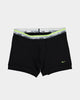 Nike Everyday Cotton Stretch Trunk 3 Pack Multi-Coloured