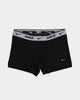 Nike Everyday Cotton Stretch Trunk 3 Pack Multi-Coloured