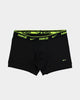 Nike Everyday Cotton Stretch Trunk 3 Pack Multi-Coloured